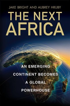 Cover The Next Africa (eBook, ePUB)