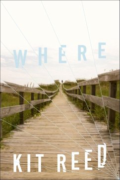 Cover Where (eBook, ePUB)