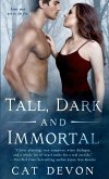 Tall, Dark and Immortal (eBook, ePUB)