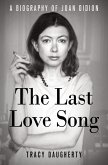 The Last Love Song (eBook, ePUB)