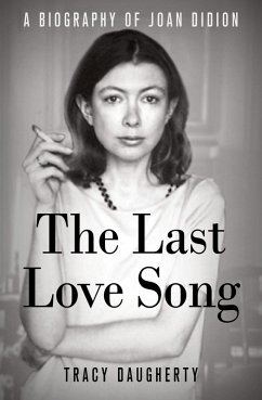 The Last Love Song (eBook, ePUB) - Daugherty, Tracy