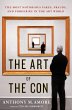 The Art of the Con (eBook, ePUB) - Bild 1