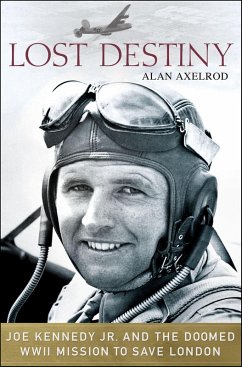 Lost Destiny (eBook, ePUB) - Axelrod, Alan