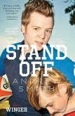 Stand-Off (eBook, ePUB)