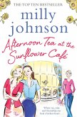 Afternoon Tea at the Sunflower Café (eBook, ePUB)