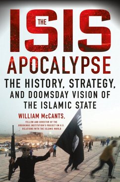 The ISIS Apocalypse (eBook, ePUB) - Mccants, William