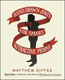 Hand Drawn Jokes for Smart Attractive People (eBook, ePUB)
