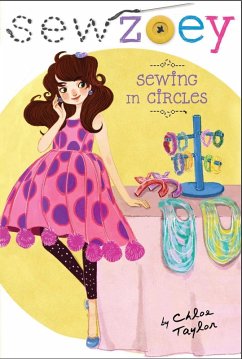 Cover Sewing in Circles (eBook, ePUB)