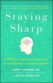 Staying Sharp (eBook, ePUB)