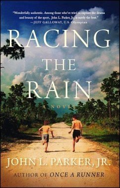 Cover Racing the Rain (eBook, ePUB)