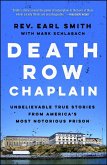 Death Row Chaplain (eBook, ePUB)