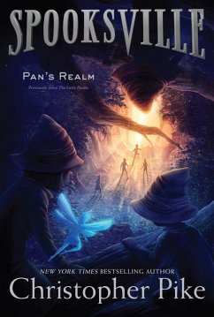 Pan's Realm (eBook, ePUB) - Pike, Christopher