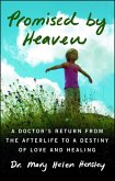 Promised by Heaven (eBook, ePUB)