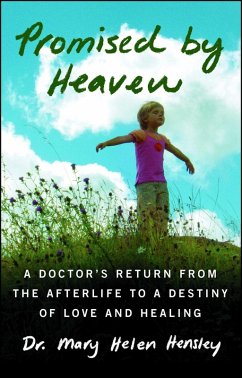 Promised by Heaven (eBook, ePUB) - Hensley, Mary Helen