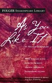 As You Like It (eBook, ePUB)