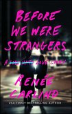 Before We Were Strangers (eBook, ePUB)