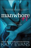 Manwhore +1 (eBook, ePUB)