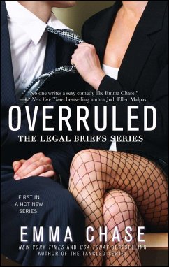 Cover Overruled (eBook, ePUB)