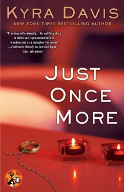 Just Once More (eBook, ePUB) - Davis, Kyra