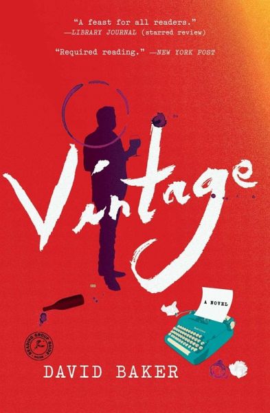 Vintage (eBook, ePUB) Vintage (eBook, ePUB)