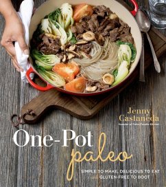 Cover One-Pot Paleo (eBook, ePUB)