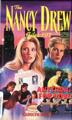 Cover Anything for Love (eBook, ePUB)