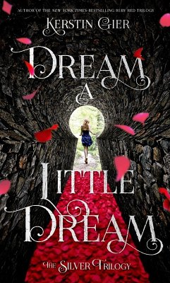 Cover Dream a Little Dream (eBook, ePUB)