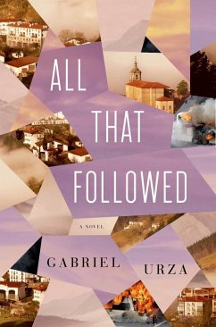 All That Followed (eBook, ePUB) - Urza, Gabriel