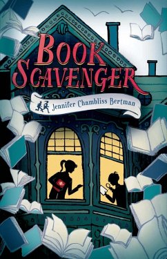 Book Scavenger (eBook, ePUB) - Chambliss Bertman, Jennifer