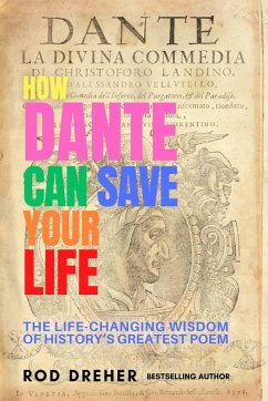 Cover How Dante Can Save Your Life (eBook, ePUB)