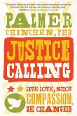 Justice Calling (eBook, ePUB) Justice Calling (eBook, ePUB)