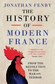 The History of Modern France (eBook, ePUB)