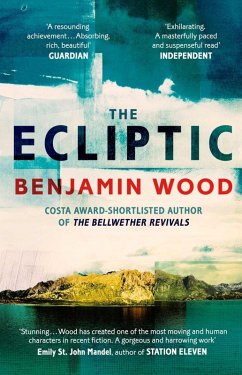 Cover The Ecliptic (eBook, ePUB)