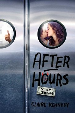 After Hours (eBook, ePUB) - Kennedy, Claire