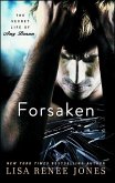 Forsaken (eBook, ePUB)