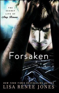 Forsaken (eBook, ePUB) Cover Forsaken (eBook, ePUB)