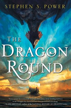 Cover The Dragon Round (eBook, ePUB)