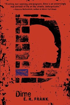 Cover Dime (eBook, ePUB)