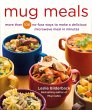 Mug Meals (eBook, ePUB) - Bild 1