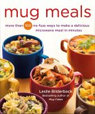 Mug Meals (eBook, ePUB)