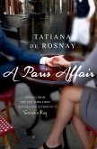 A Paris Affair (eBook, ePUB)