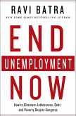 End Unemployment Now (eBook, ePUB)