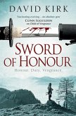 Sword of Honour (eBook, ePUB) Sword of Honour (eBook, ePUB)