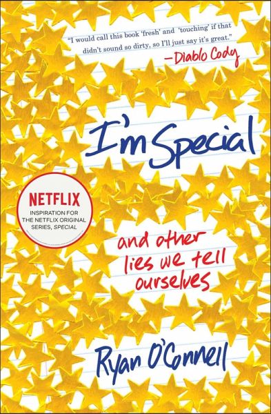 I'm Special (eBook, ePUB)