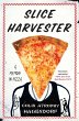 Slice Harvester (eBook, ePUB) - Bild 1