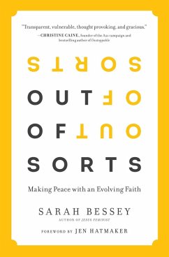 Out of Sorts (eBook, ePUB) - Bessey, Sarah