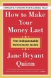 How to Make Your Money Last (eBook,... - Bild 1
