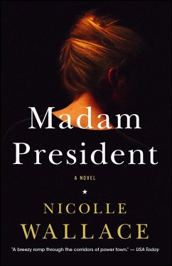 Cover Madam President (eBook, ePUB)