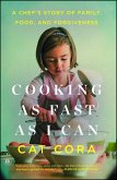 Cooking as Fast as I Can (eBook, ePUB)