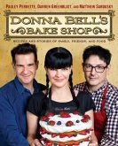Donna Bell's Bake Shop (eBook, ePUB)